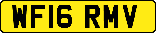 WF16RMV