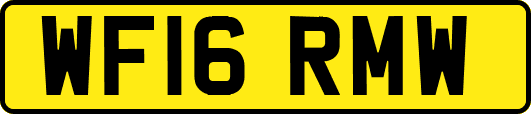 WF16RMW