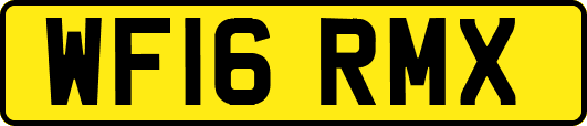 WF16RMX