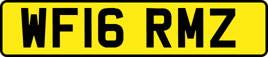 WF16RMZ