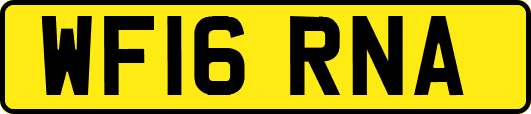 WF16RNA