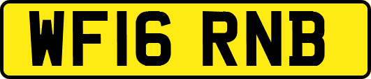 WF16RNB