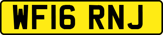 WF16RNJ