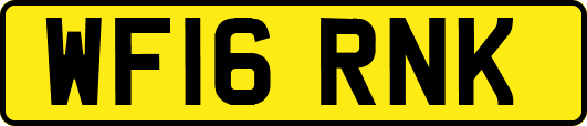 WF16RNK