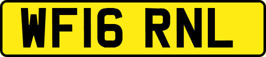WF16RNL