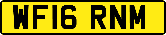 WF16RNM