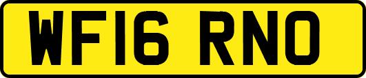 WF16RNO