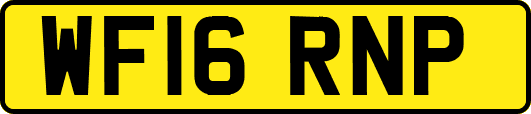 WF16RNP