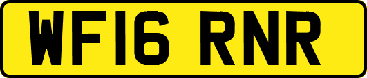 WF16RNR