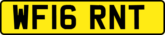 WF16RNT