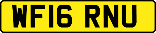 WF16RNU