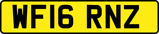 WF16RNZ