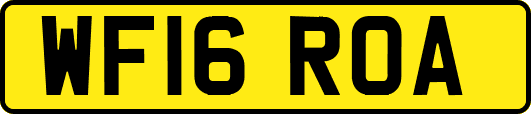 WF16ROA