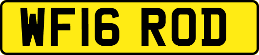 WF16ROD