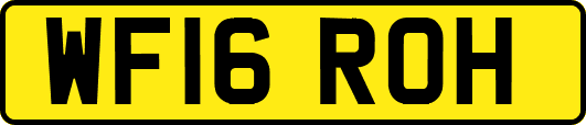 WF16ROH