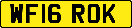 WF16ROK