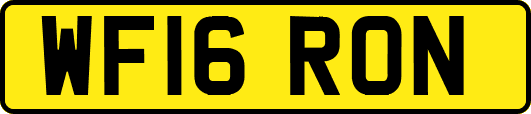 WF16RON