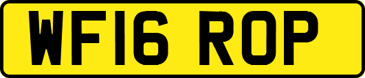 WF16ROP