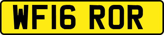 WF16ROR