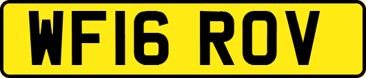 WF16ROV