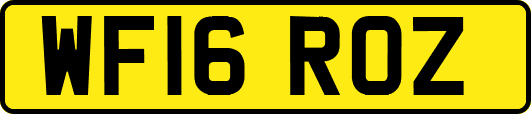 WF16ROZ