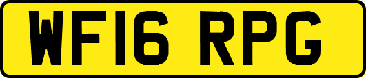 WF16RPG