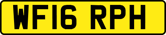 WF16RPH