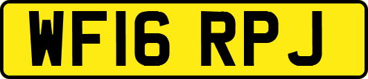 WF16RPJ