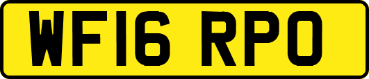 WF16RPO