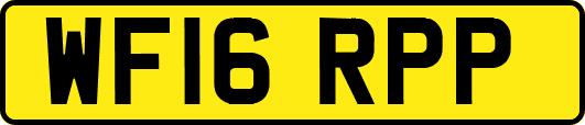 WF16RPP