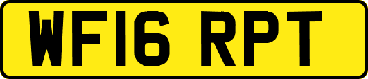 WF16RPT