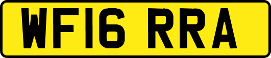 WF16RRA