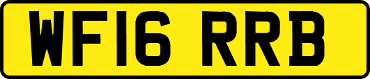 WF16RRB