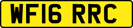 WF16RRC