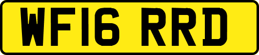 WF16RRD
