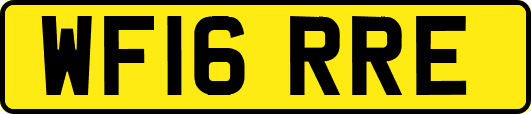 WF16RRE