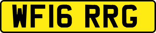 WF16RRG