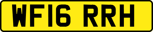 WF16RRH