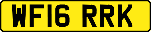 WF16RRK