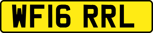 WF16RRL