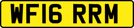 WF16RRM