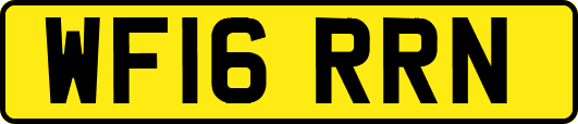 WF16RRN