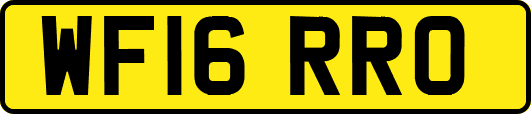 WF16RRO