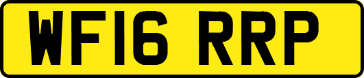 WF16RRP