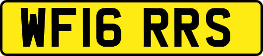 WF16RRS