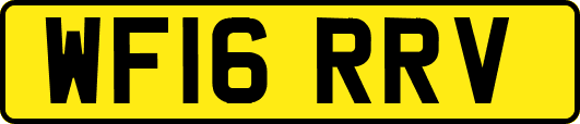WF16RRV