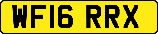WF16RRX