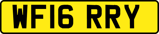 WF16RRY