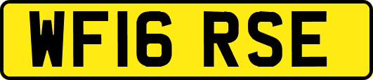WF16RSE