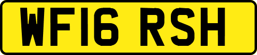 WF16RSH